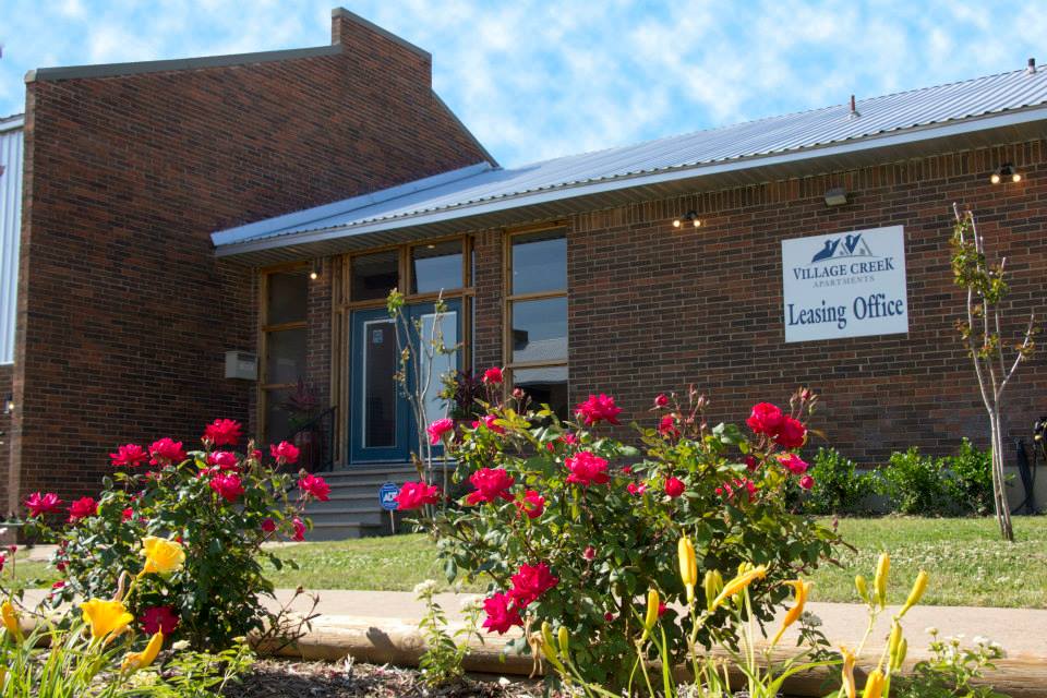 Village Creek Apartments 2231 Live Oak Street, Commerce TX 75428 uCribs