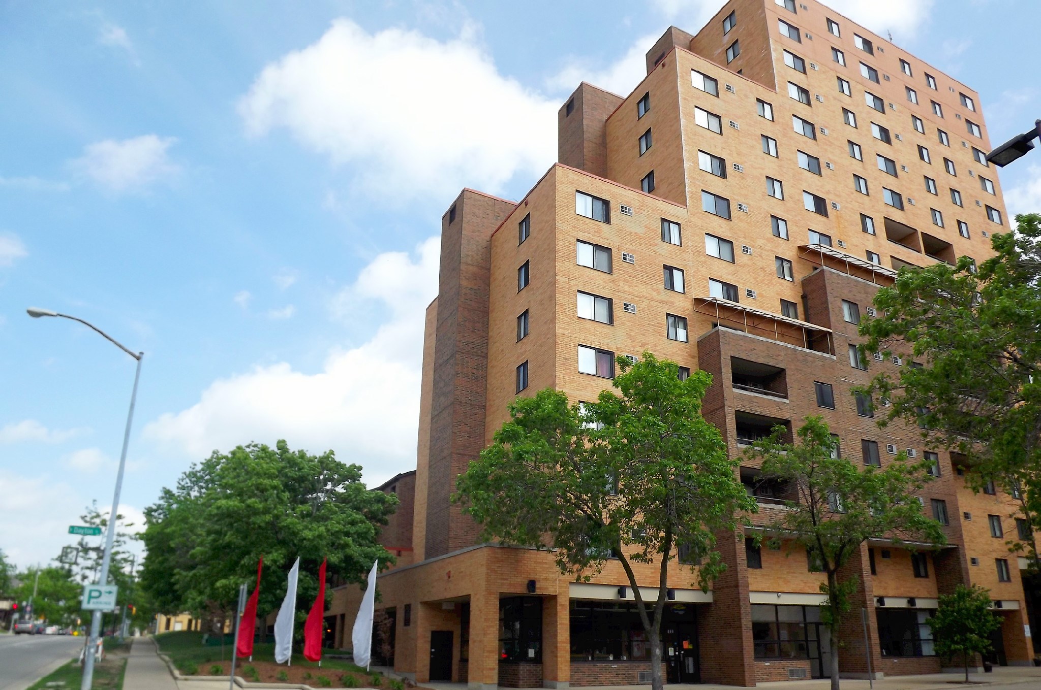 Capital Centre Court Apartments Ucribs