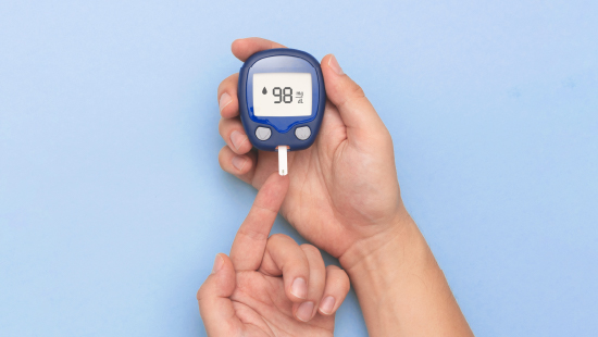 Do you want to stop counting calories? Focus on insulin levels instead