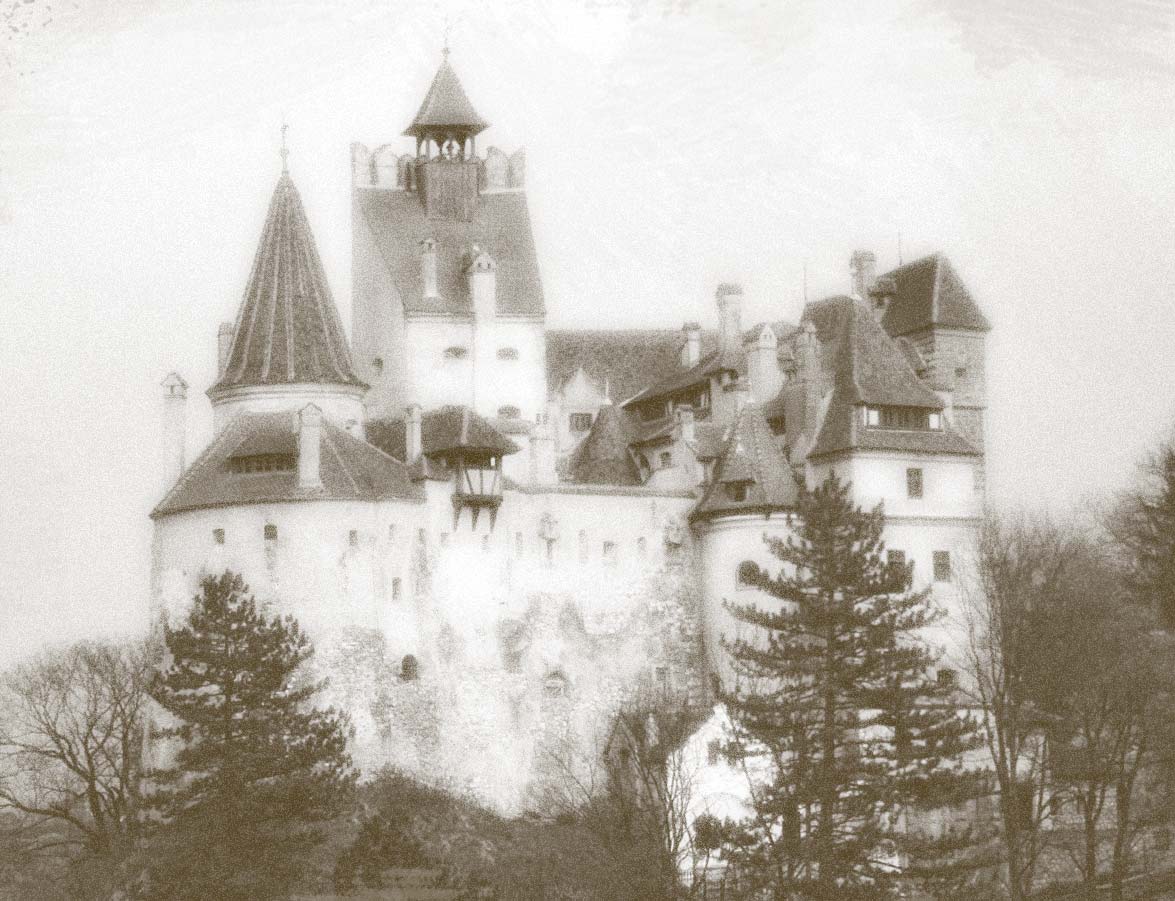 Dracula’s Diaspora—VIRGINIA Magazine