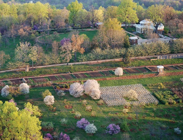 Revisiting Monticello’s History