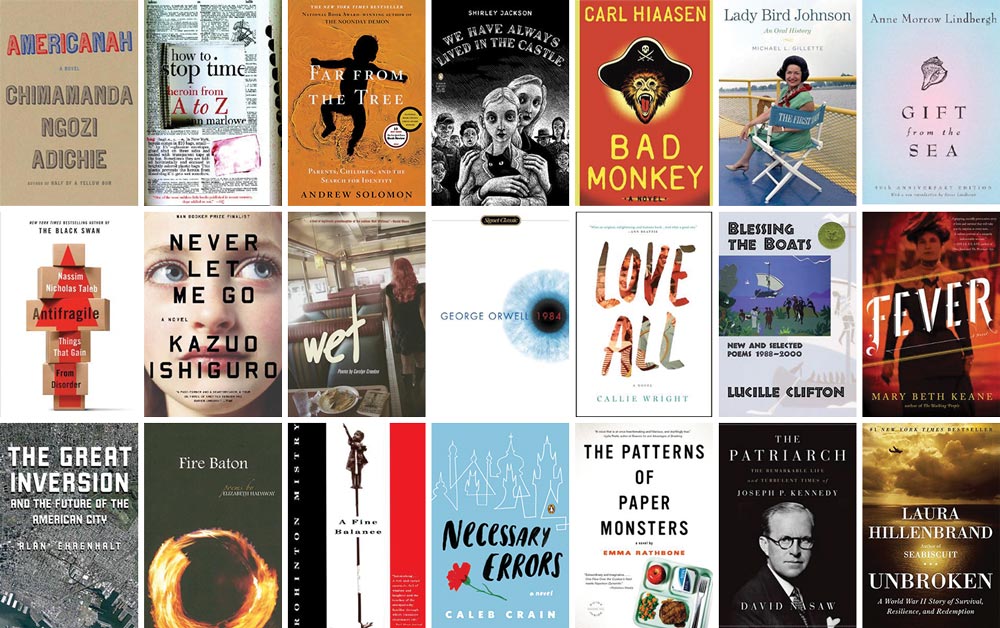 what to read this summer - cally sunshine is worth a instagram follow