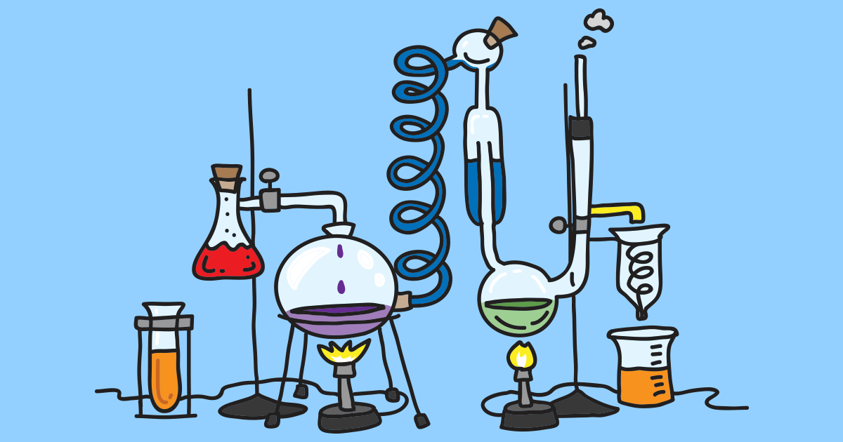 Crash Courses—VIRGINIA Magazine