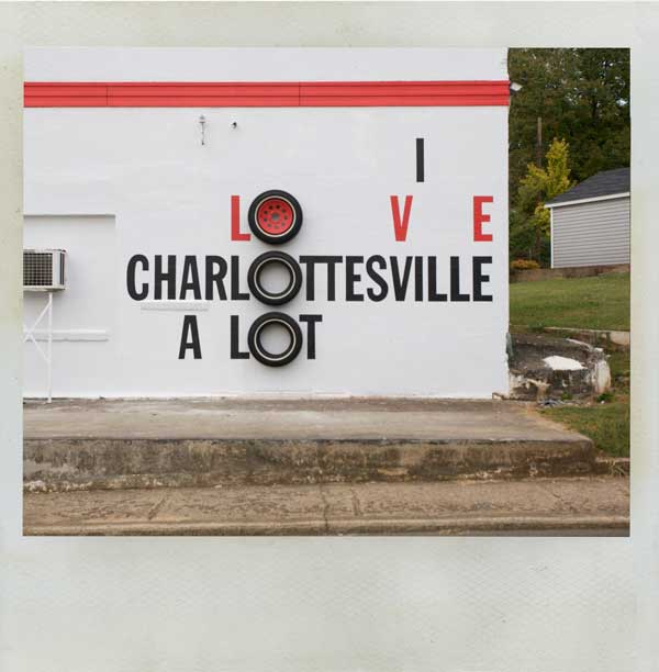 Charlottesville A to Z VIRGINIA Magazine