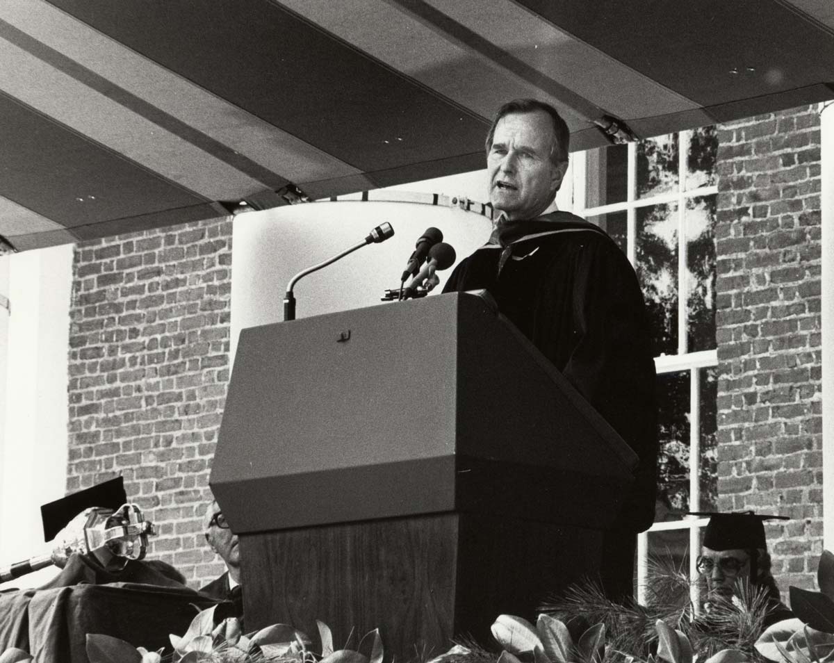 The Honors of Honor—VIRGINIA Magazine