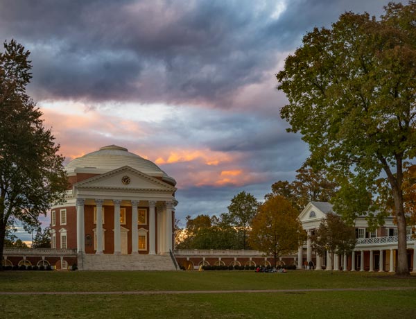 UVA poised to declare on-time start to fall