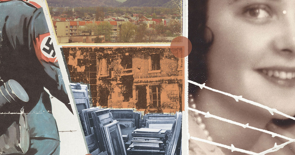 UVA alumni tackle the complicated issue of Nazi-looted art - Vimarsana News