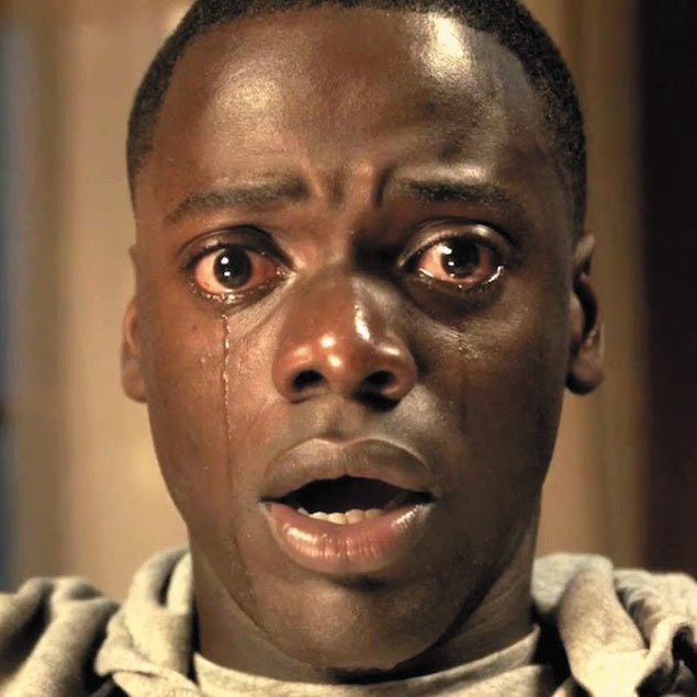 Still from Get Out