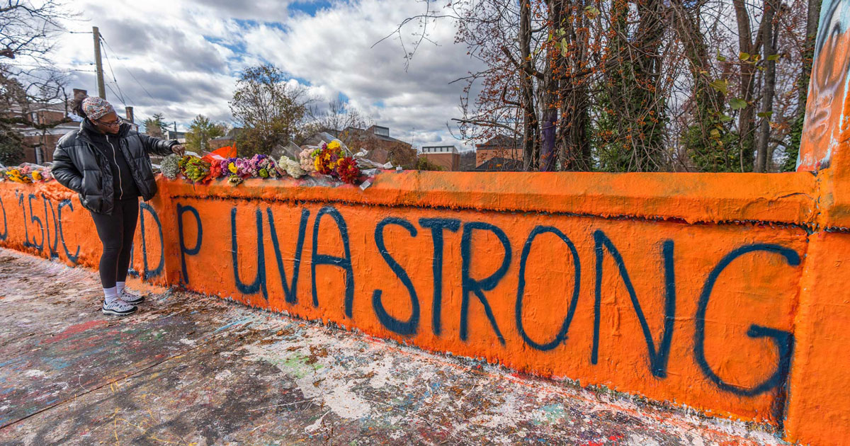 Alumni Association launches UVA Strong Fund - Vimarsana News