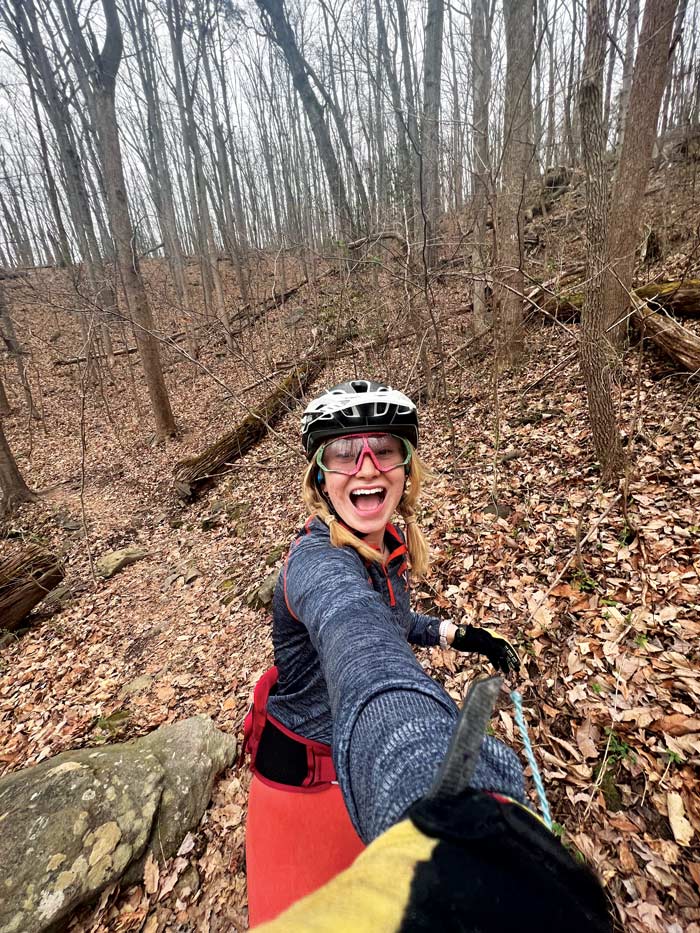 What was your favorite outdoor activity at UVA?—VIRGINIA Magazine