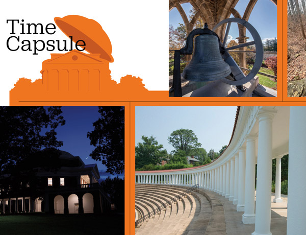 What was your favorite outdoor activity at UVA?