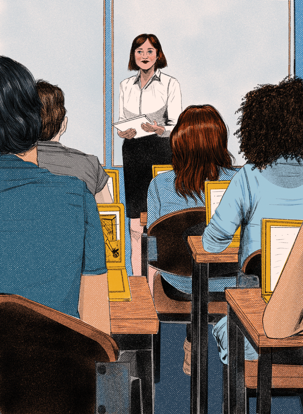 Ding! Ding! Ding!—VIRGINIA Magazine