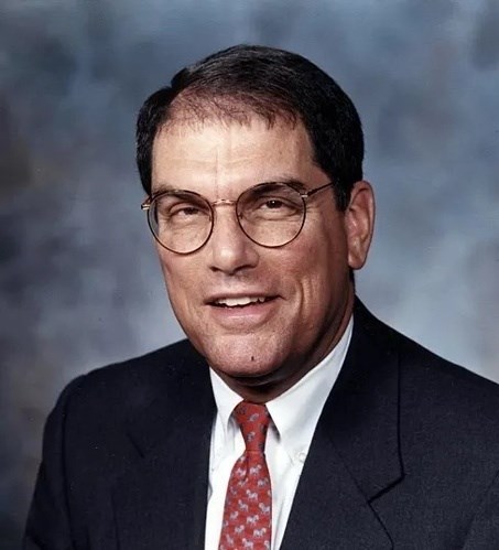 Lucien Lloyd Bass