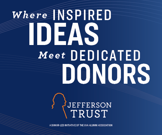 Jefferson Trust - January 2022