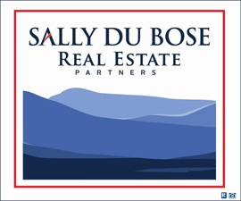 Sally Du Bose - July 2021