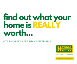 Howard Hanna - July 2021