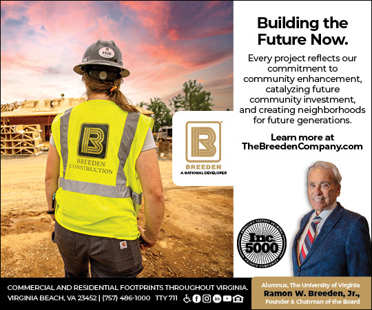 Breeden - February 2023