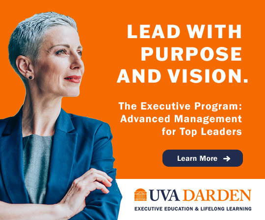 Darden - February 2023