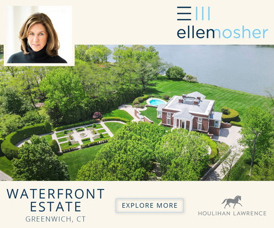 Houlihan Lawrence - March 2024