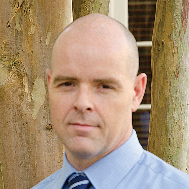 Sean Lyons—VIRGINIA Magazine