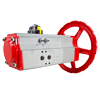 Pneumatic/Manual Combo Actuator DA52