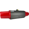 Spring Return Air Actuator SR140- Scotch Yoke