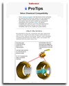 Valve Chemical Compatibility