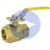 Full Port Brass Ball Valves