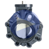 PVC Butterfly Valves