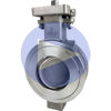 High Performance Butterfly Valves
