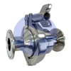 Sanitary Check Valves