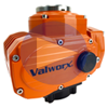 5818 Series Explosion Proof Actuators