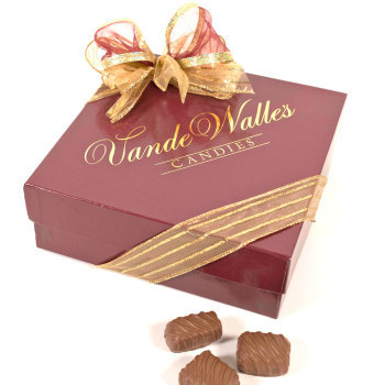 Angelfood Candy - 1 lb. Gift Box