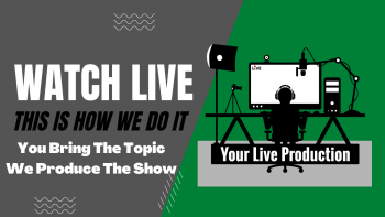 Your Live Production