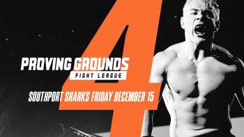 Proving Grounds Fight League 4