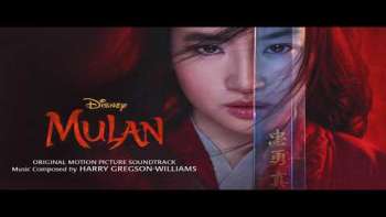 'Reflection' Orchestral Version (Extended) | Mulan Soundtrack