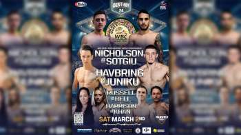 Destiny Muay Thai 24