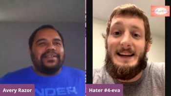 Averything Live Eviction 