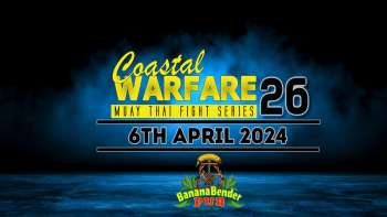 Coastal Warfare 26