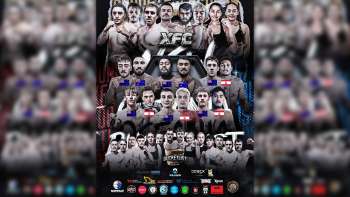 XFC 72