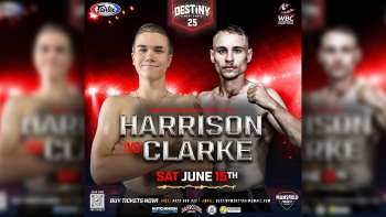 Destiny Muay Thai 25