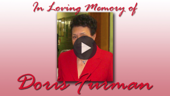 Doris Furman Memorial Service 05/22/2020