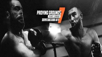 Proving Grounds Fight League 7