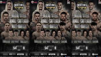 Destiny Muay Thai 29