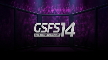 Grow Strong Fight Series 14