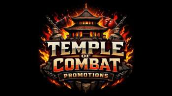 Temple of Combat Promotions 1