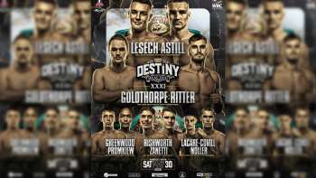 Destiny Muay Thai 31