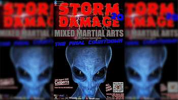 Storm Damage 20