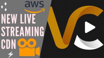 How To: Veercast's NEW Live Video Streaming CDN! Game Changer Tutorial