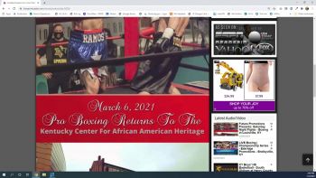 How To: New Affiliate Feature for Pay-Per-View Live Video Streaming of MMA & Boxing Events